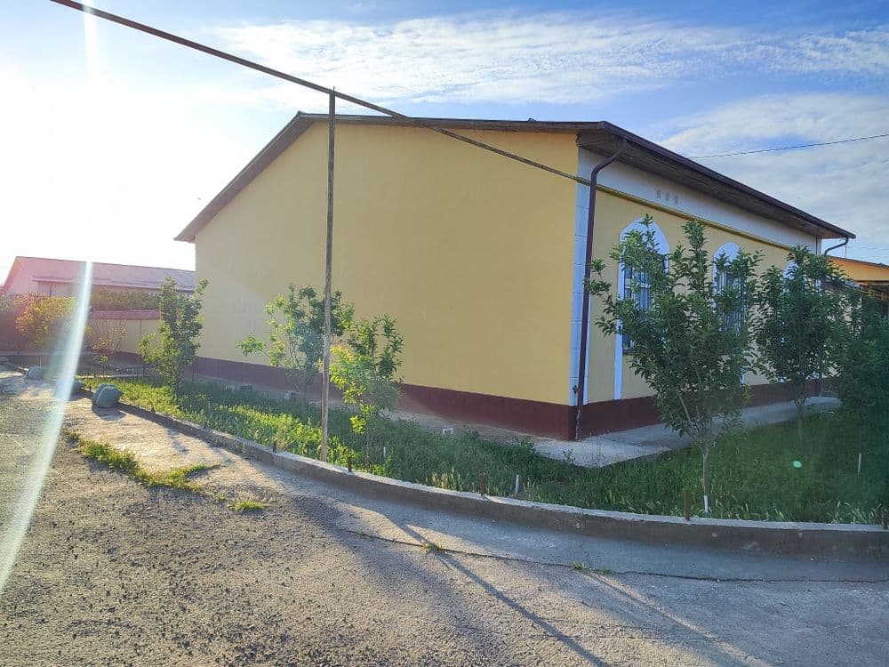 Продается котедж 4 комнаты, 6 сот — 2