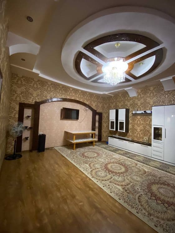 Продается котедж 4 комнаты, 6 сот — 4