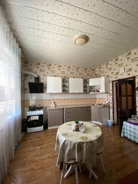 Продается котедж 4 комнаты, 6 сот — 5