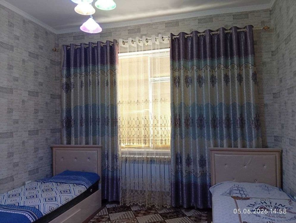 Коттедж сотилади — 8