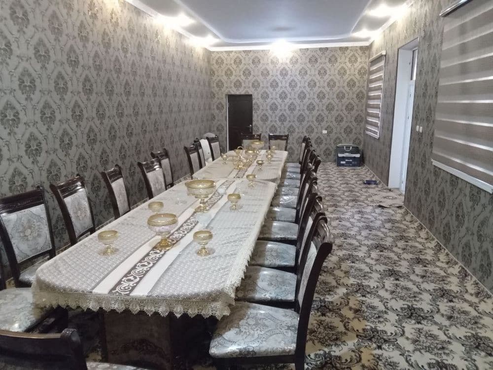 Умид кургони Хончарбог МФЙ хар бир сотиги 26 000 $дан — 5