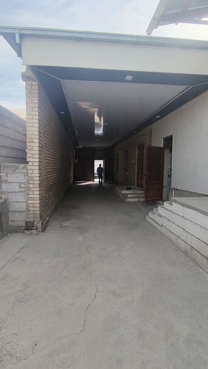 Yashash uchun tayyor xavli jaloir pavarotidan 15 so'tik kadastr bor — 3