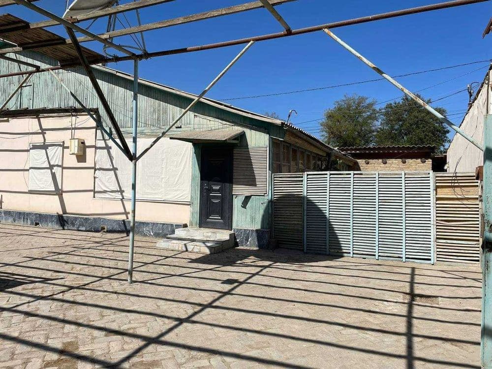 коттедж дом в военном городке — 4