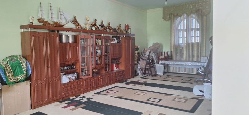 Umid Oftobjon lager pavarotidan kiraverishda hovli sotiladi — 3