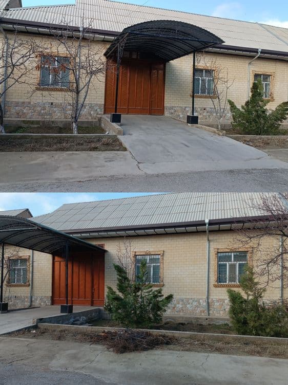 Срочно ховли сотилади — 1