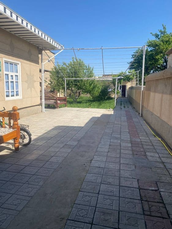 Aргунда ховли сотилади — 3