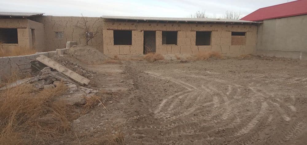 Bitmagan hovli joy sotiladi 6 sotix Dan 2ta — 2