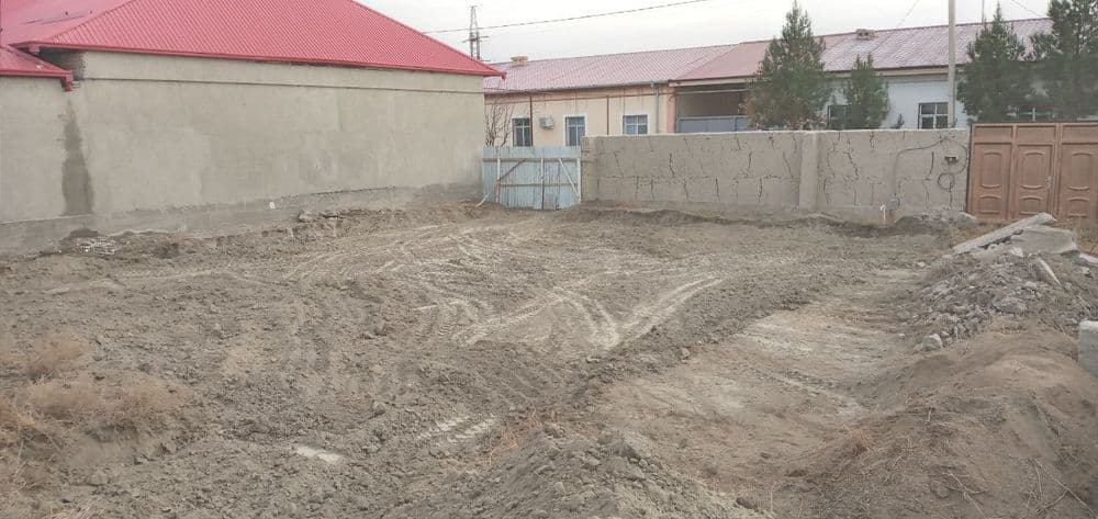 Bitmagan hovli joy sotiladi 6 sotix Dan 2ta — 3