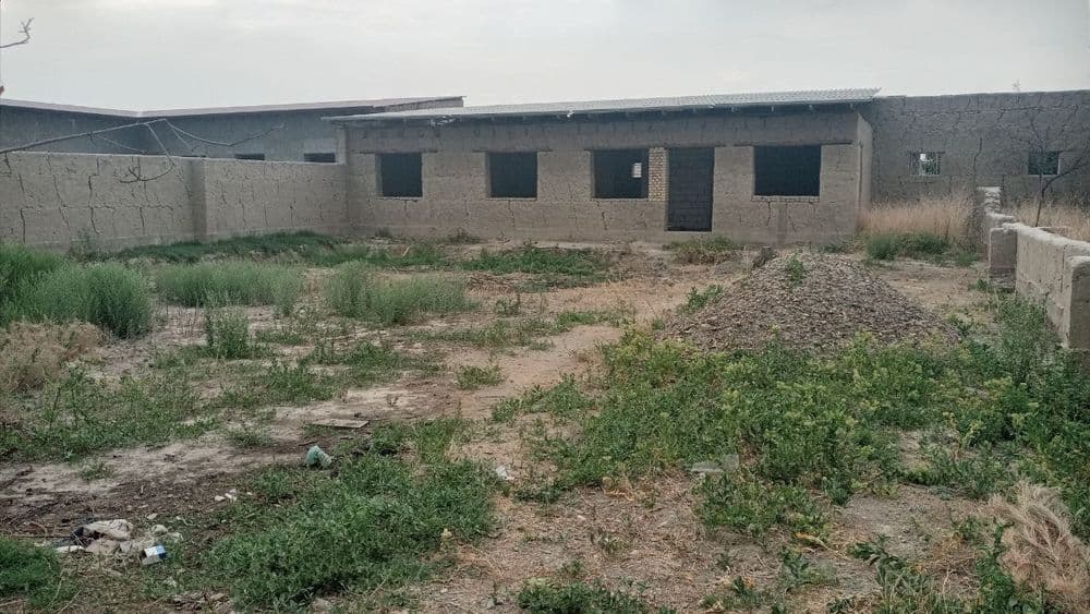 Bitmagan hovli joy sotiladi 6 sotix Dan 2ta — 4