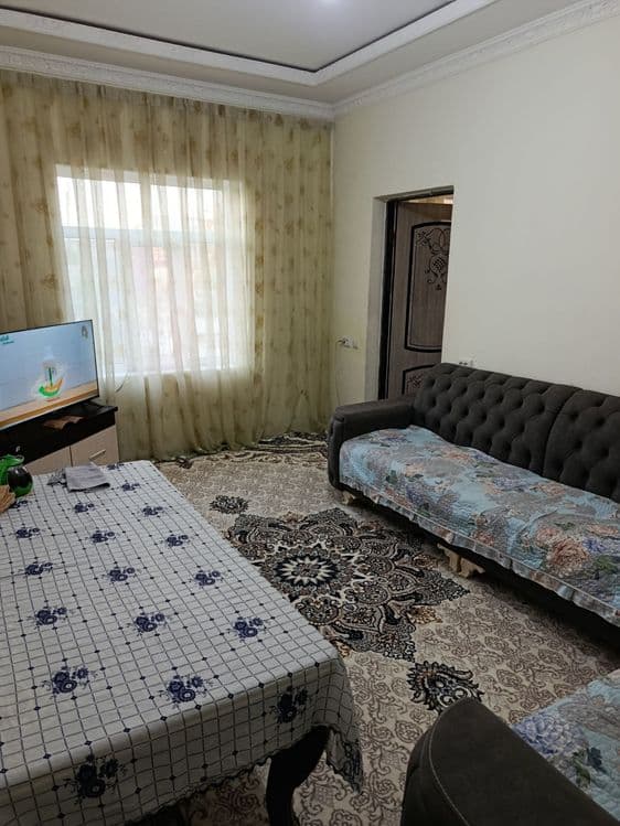 Uy sotila srochna 3hona, 3sotih, Yangiyol tuman Halqabod MFY — 2