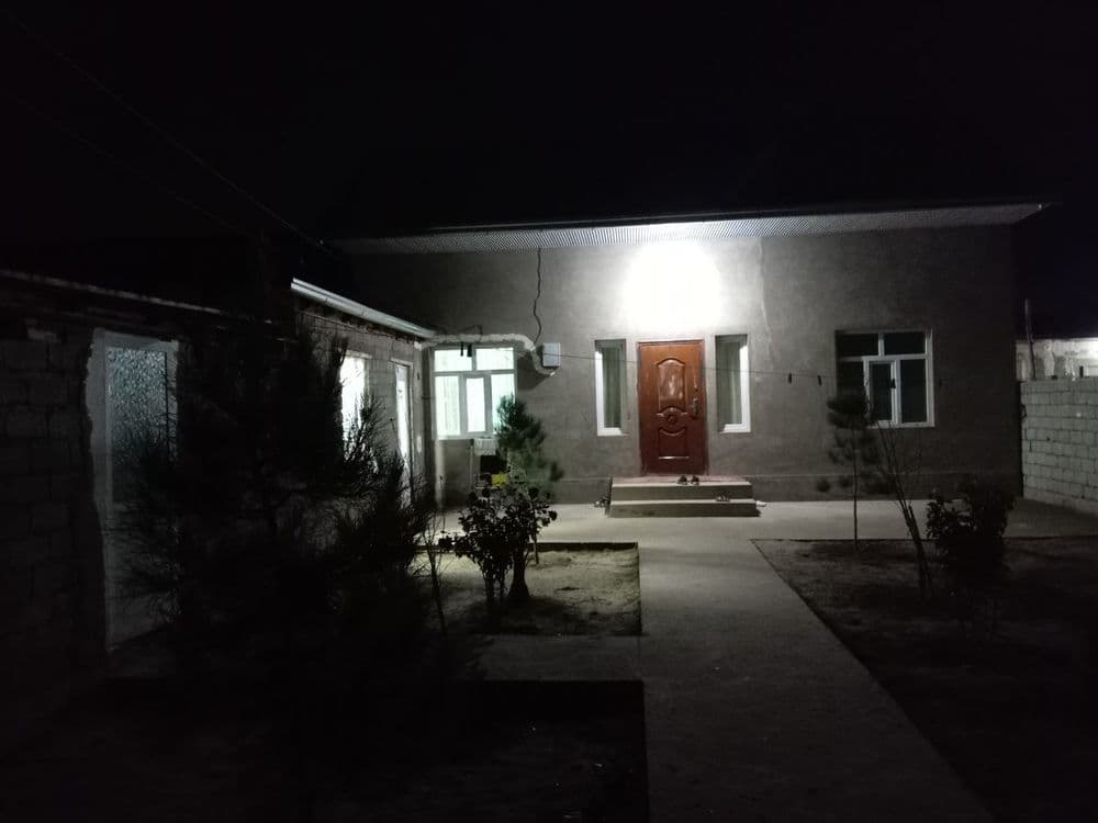 Uy sotila srochna 3hona, 3sotih, Yangiyol tuman Halqabod MFY — 3