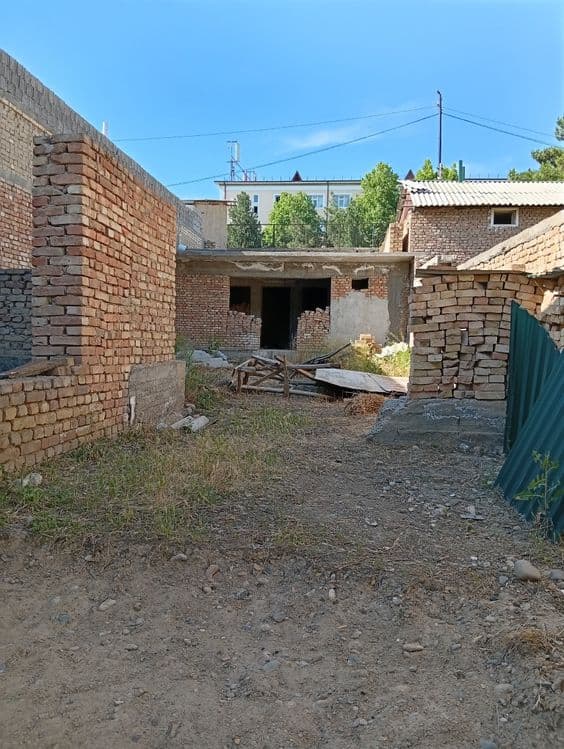 2 сотохли Участка сотилади — 3