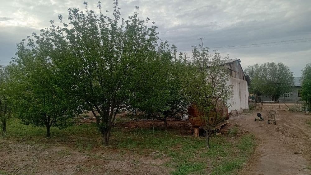 Үй сатылады жаксы жерде жайласқан — 3