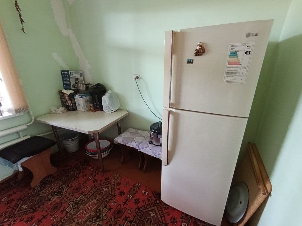 Уй сатылады. Куйбишев отдел. Узынкол МПЖ — 4