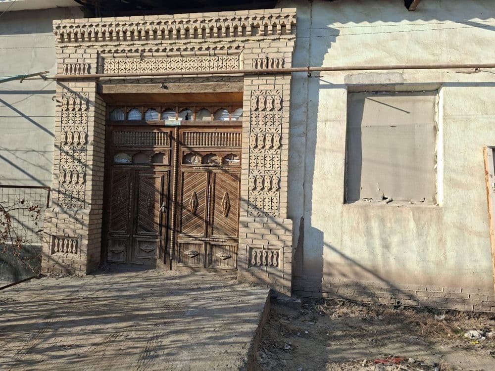 Турткул тумани Уй сотилади Срочна . — 1