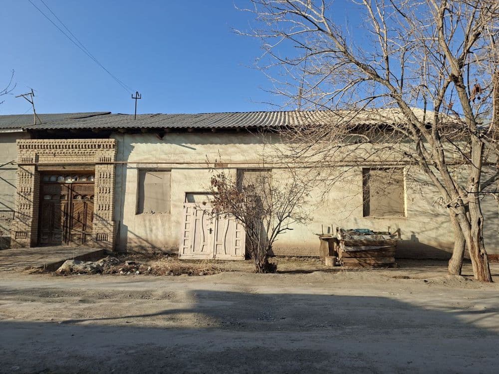 Турткул тумани Уй сотилади Срочна . — 2