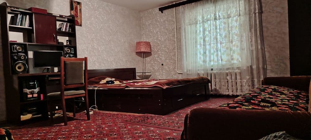 Сатылады жай коттедж 2 этажлы / Продается дом (Нукусда) Аэропорт тареп — 2