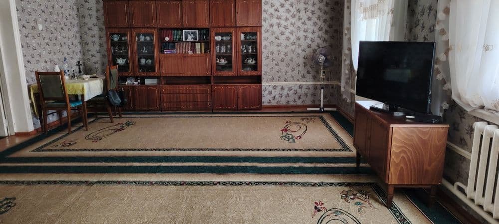 Сатылады жай коттедж 2 этажлы / Продается дом (Нукусда) Аэропорт тареп — 3