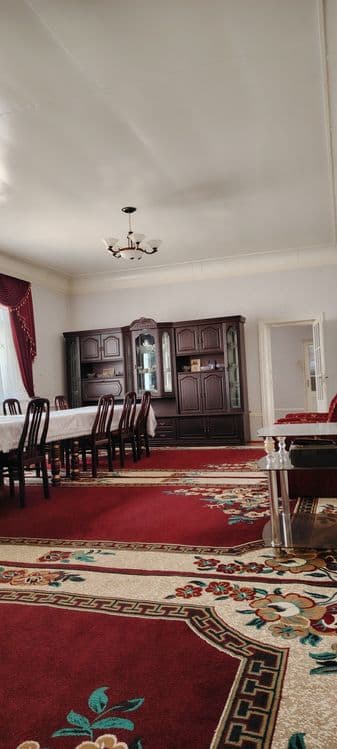 Сатылады жай коттедж 2 этажлы / Продается дом (Нукусда) Аэропорт тареп — 4
