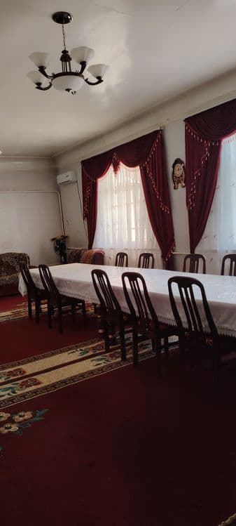 Сатылады жай коттедж 2 этажлы / Продается дом (Нукусда) Аэропорт тареп — 5