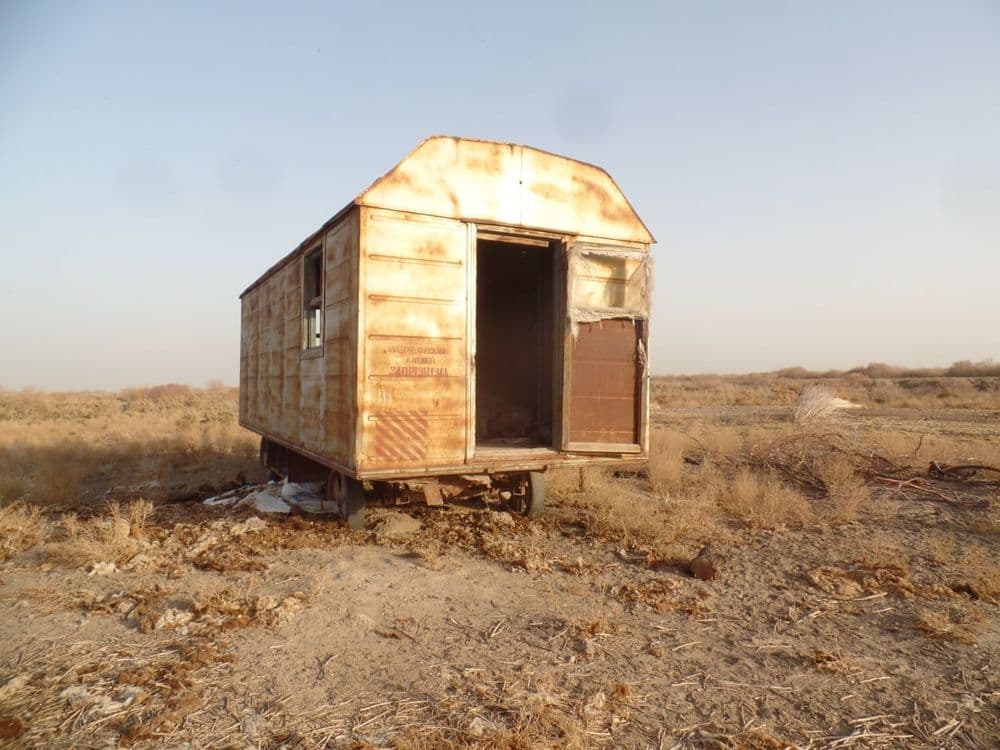 Fermer xojaligi satiladi — 4