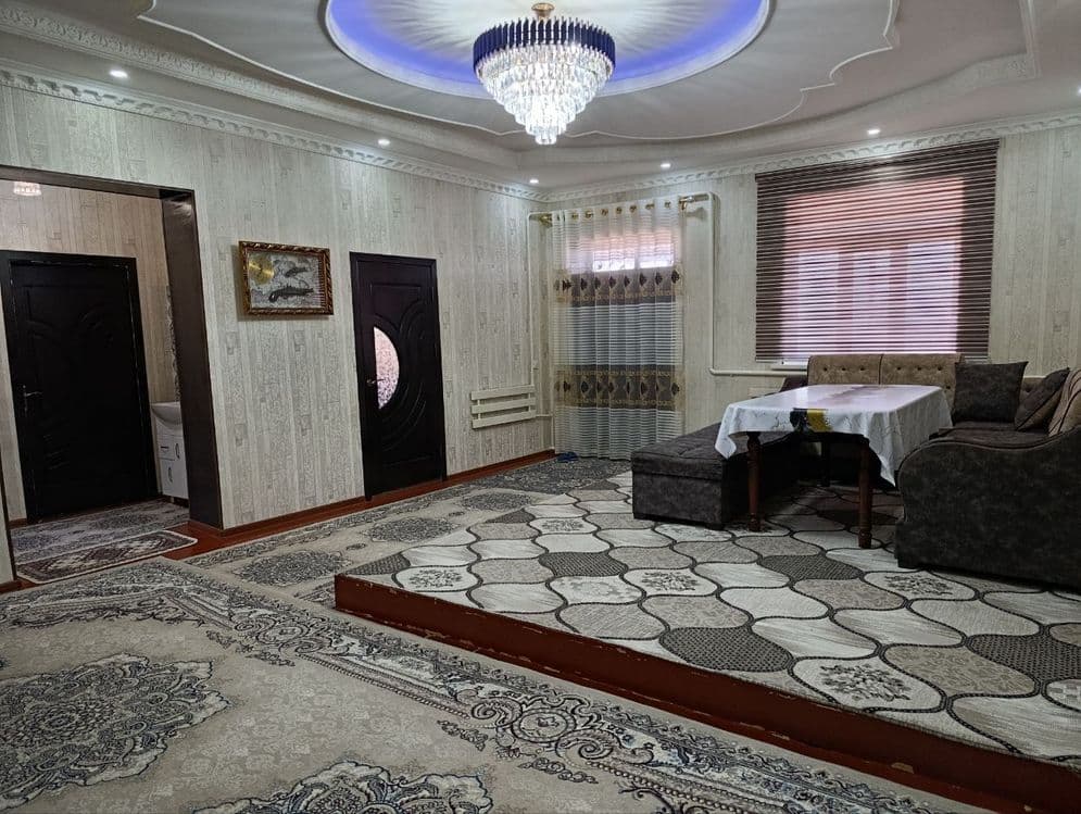 Жер жай 5 комната — 4