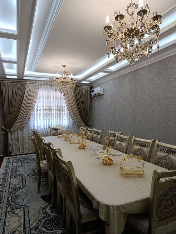 Жер жай 5 комната — 7