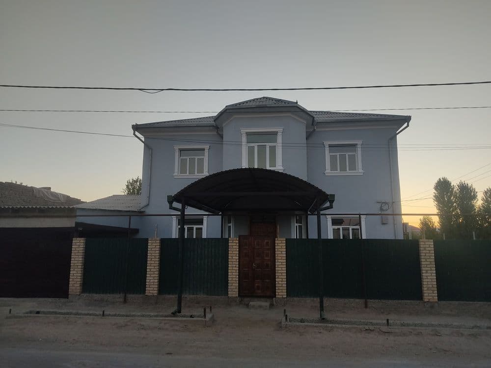 Продаётся коттедж. — 1