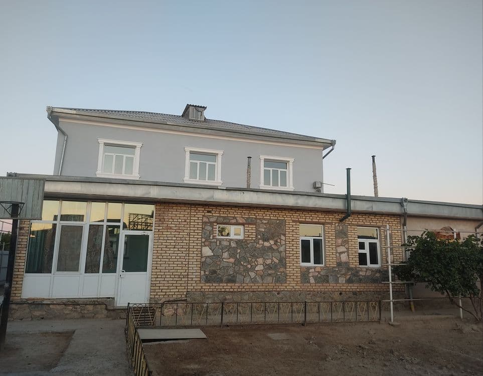 Продаётся коттедж. — 2