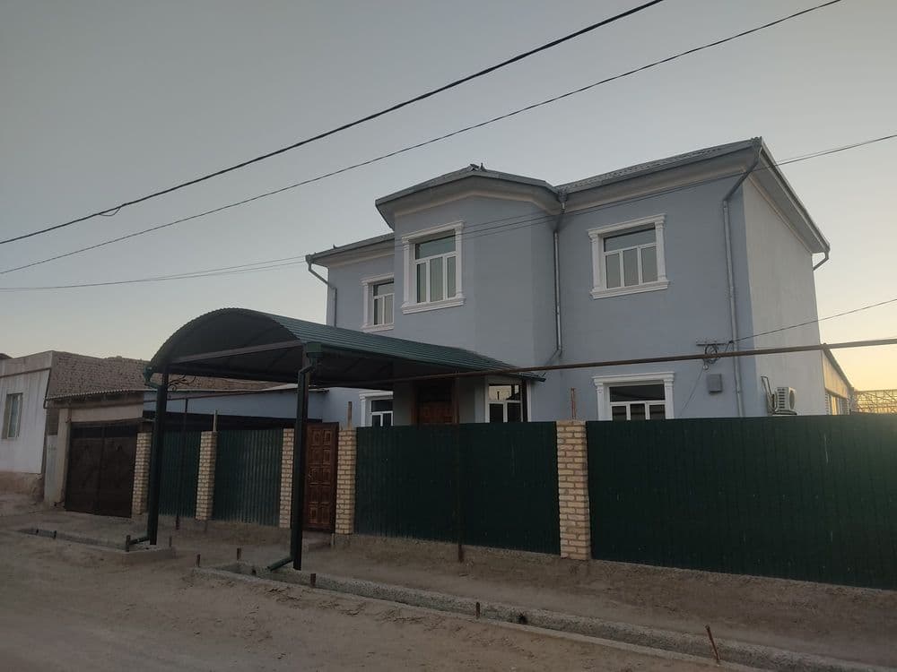 Продаётся коттедж. — 3