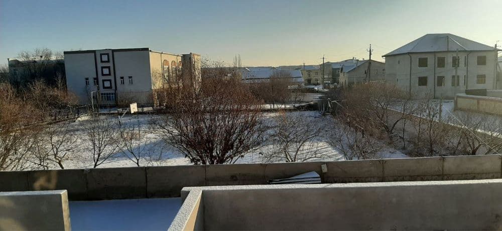 Продается 1 коттеджный дом возле автодорожного колледжа! — 3