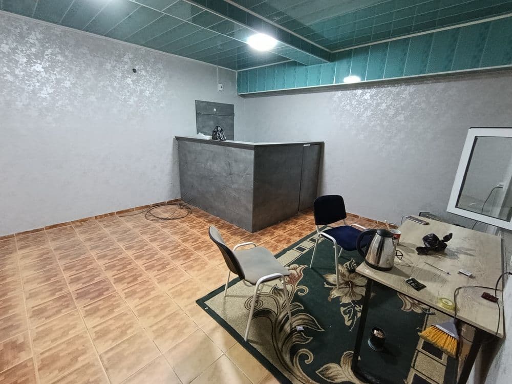 Гоне Авто вокзал магазин сатылады — 2
