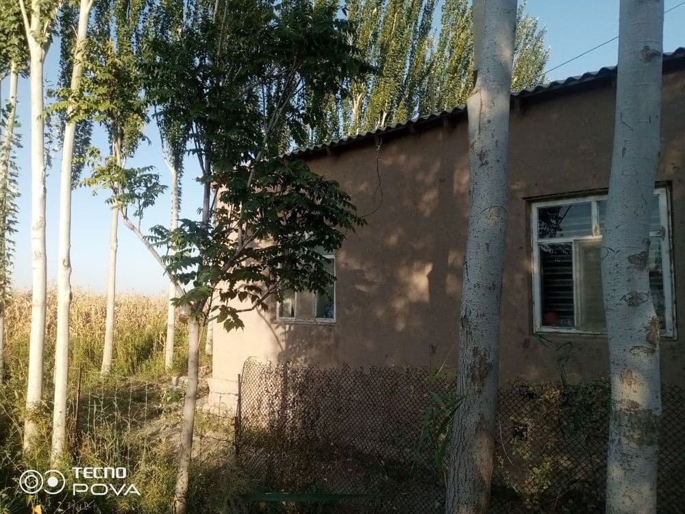 Жай сатылады, кегейлиский район — 1
