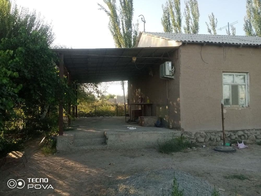 Жай сатылады, кегейлиский район — 3