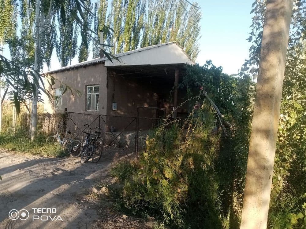 Жай сатылады, кегейлиский район — 5