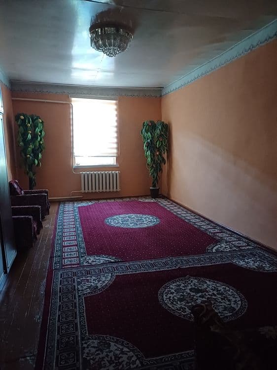 Жер жай центрда арзан бахада — 1