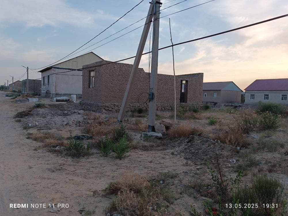 Shala pitken imarat satiladi — 2