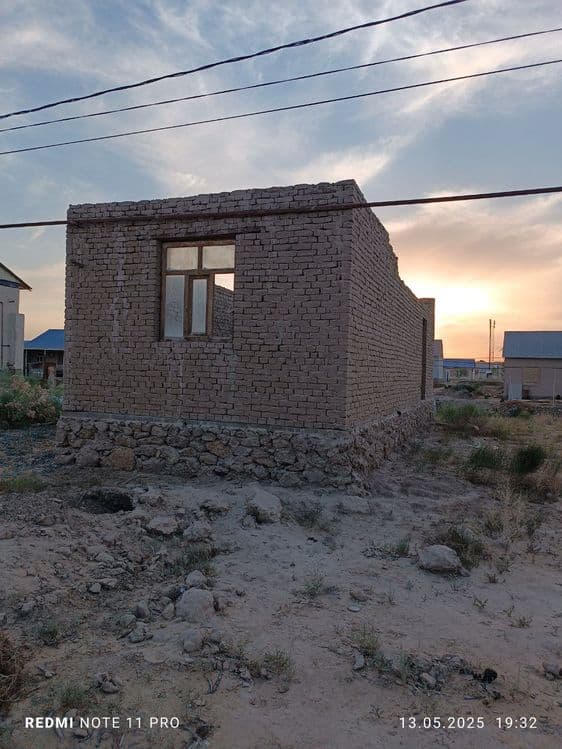 Shala pitken imarat satiladi — 3