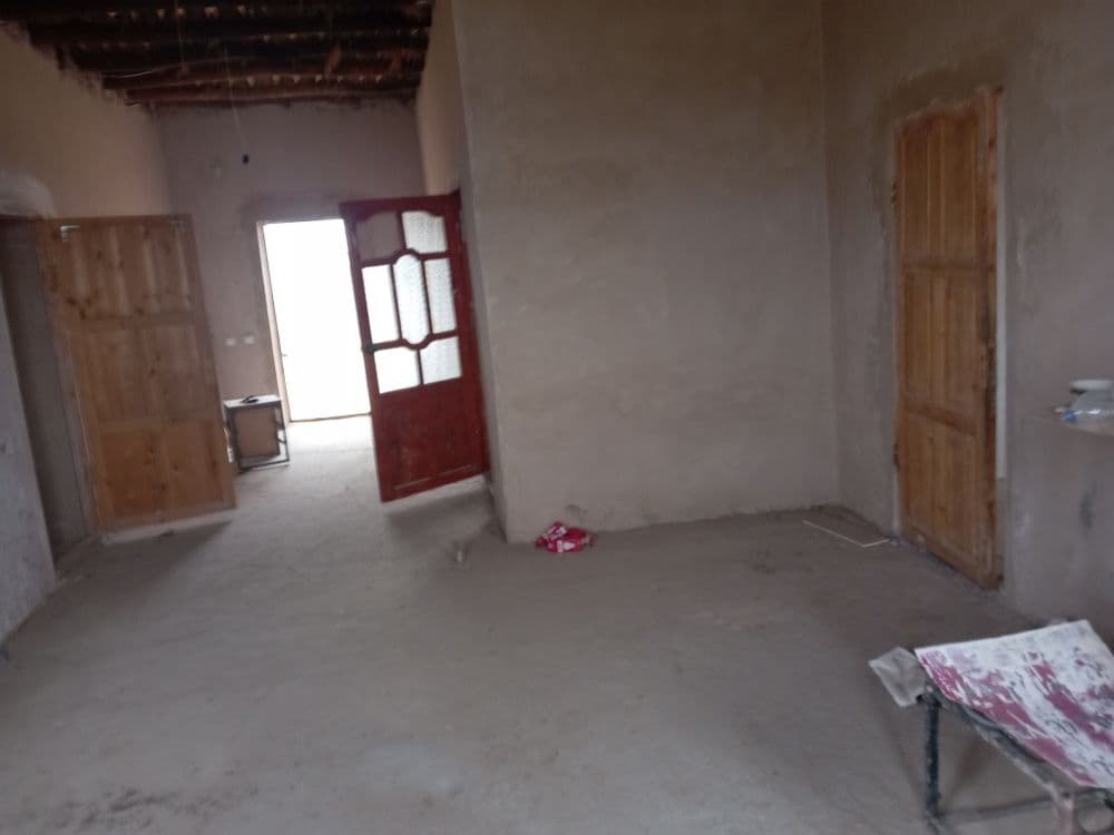 Jay satiladi shala pitken 8 sotok — 3