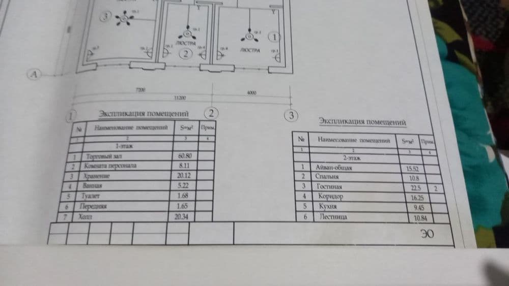 Коттедж сатылады — 4