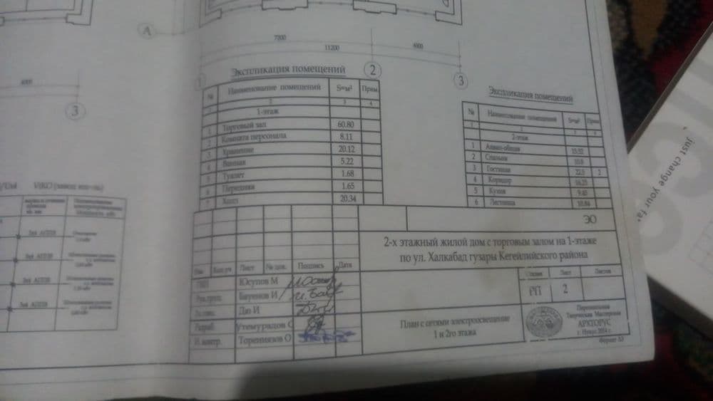 Коттедж сатылады — 5