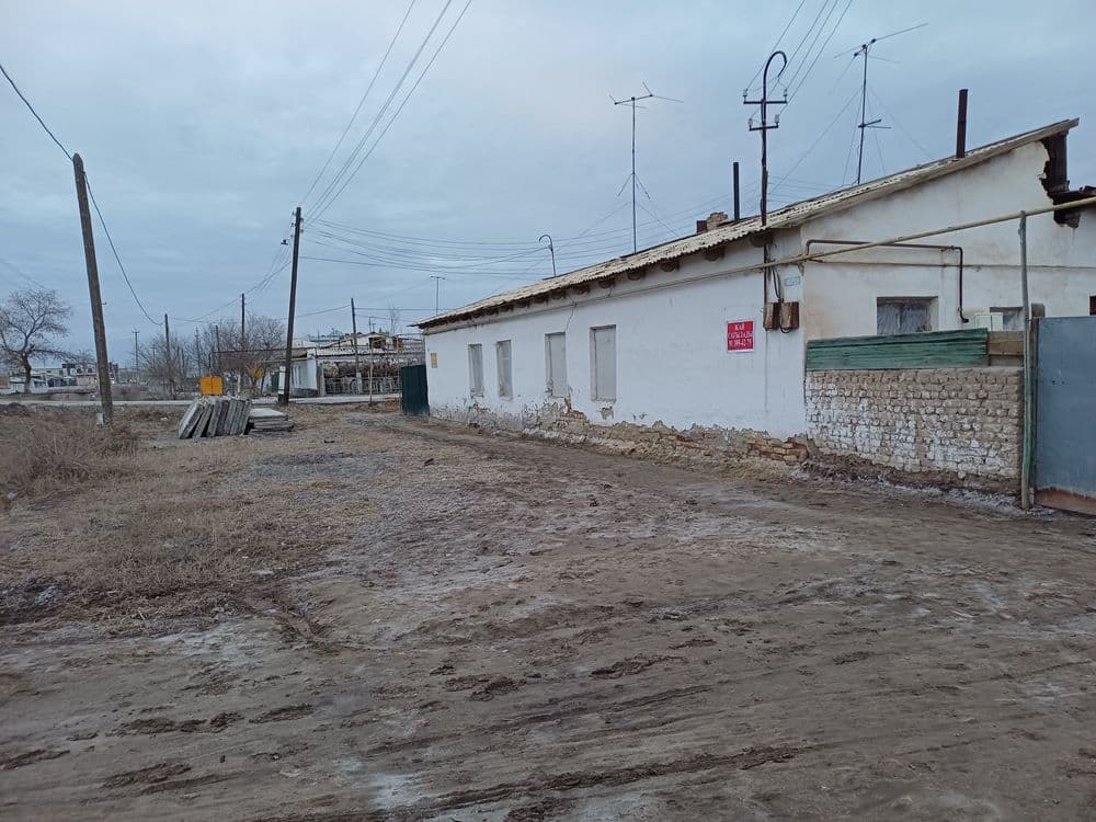 Жолдын бойындагы жай сатылады — 4