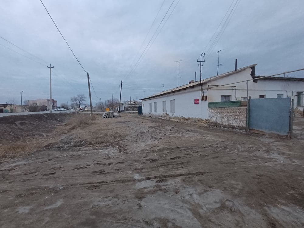 Жолдын бойындагы жай сатылады — 5