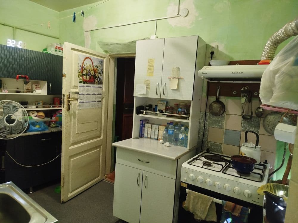 Продается дом в общем дворе — 2