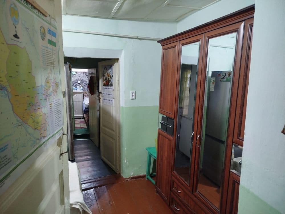 Продается дом в общем дворе — 4