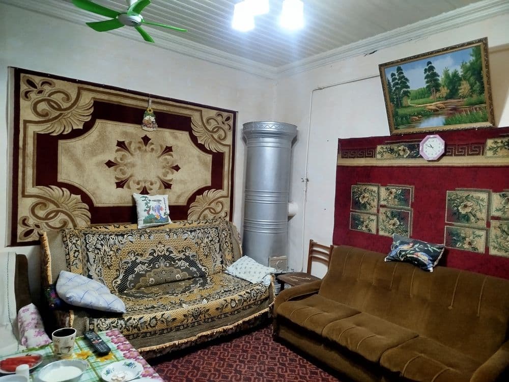 Продается дом в общем дворе — 5