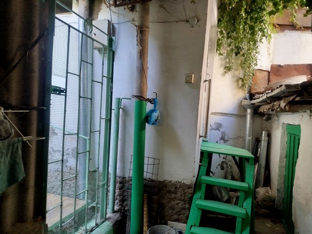 Продается дом в общем дворе — 6
