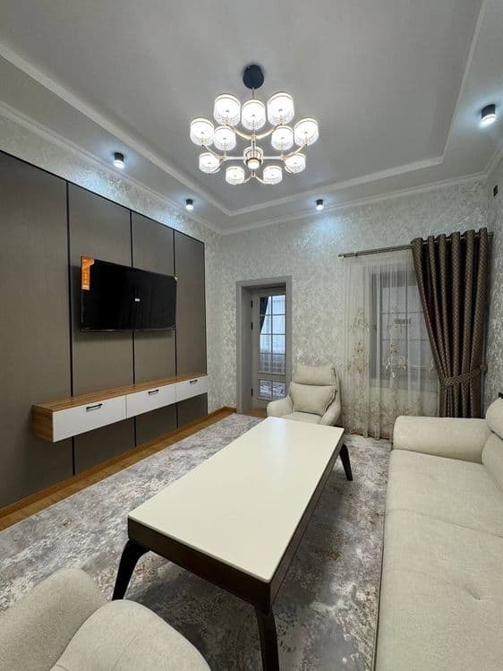 Срочно продаётся дом площадью 77м² — 2