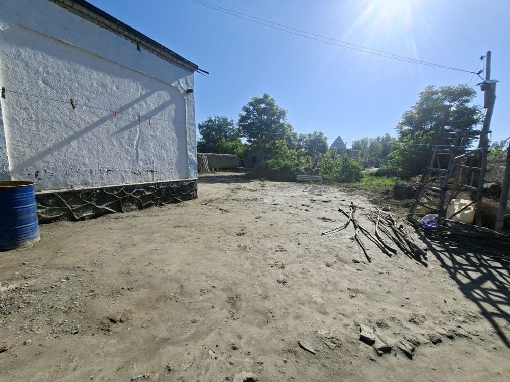 30 sotixlig xovli sotiladi — 5