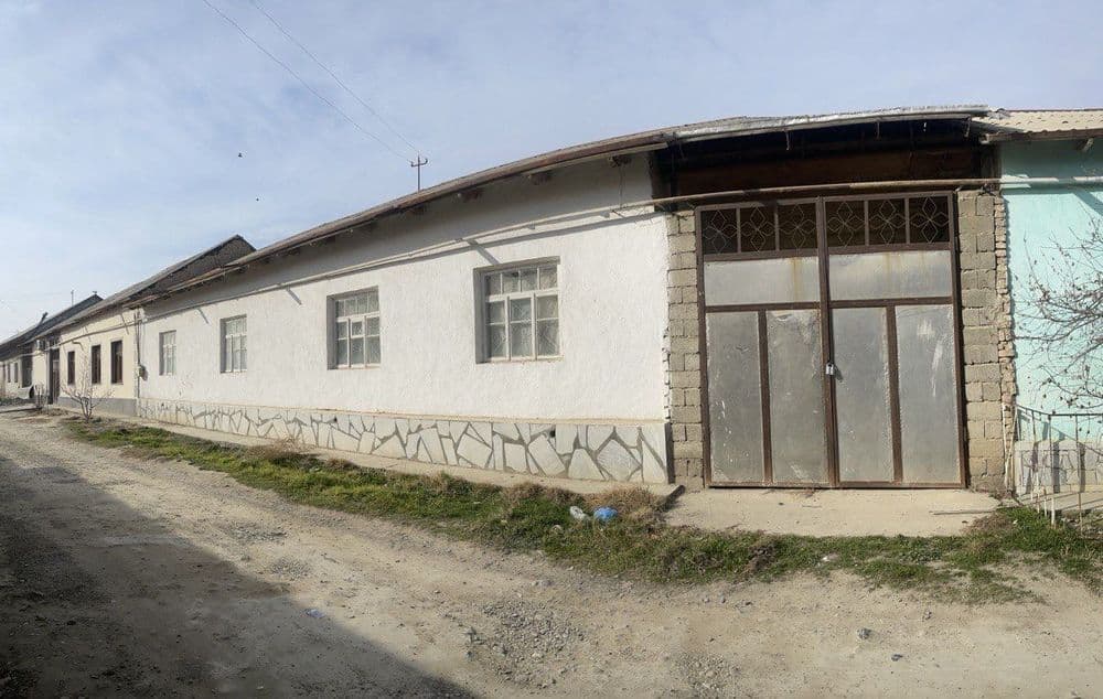 Ховли сотилади . Продается дом. Митан шахарчаси, Иштихон тумани — 2